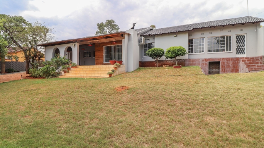 4 Bedroom Property for Sale in Protea Park North West